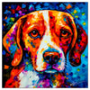 Best Dog Wall Art for a Nursery: Adorable Prints That Grow with Your Baby