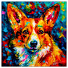 Best Corgi Wall Art and Prints for Every Corgi Lover's Home