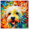 Best Maltese Wall Art and Prints for Every Maltese Lover's Home