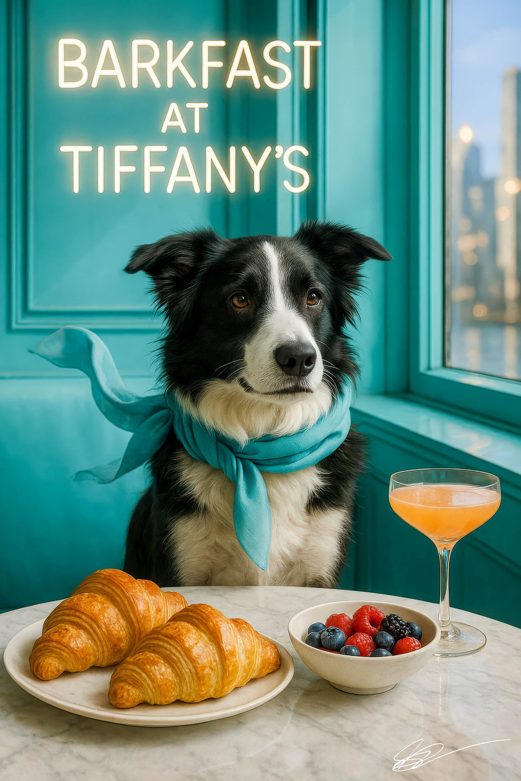 Best Border Collie Wall Art and Metal Prints for Every Border Collie Lover's Home