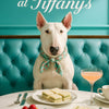 Best Bull Terrier Wall Art and Metal Prints for Every Bull Terrier Lover's Home