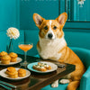 Best Corgi Wall Art and Metal Prints for Every Corgi Lover's Home