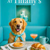 Best Golden Retriever Wall Art and Metal Prints for Every Golden Retriever Lover's Home