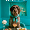 Best Wirehaired Pointing Griffon Wall Art and Metal Prints for Every Griffon Lover's Home
