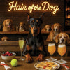 Best Doberman Wall Art and Metal Prints for Every Doberman Lover's Home