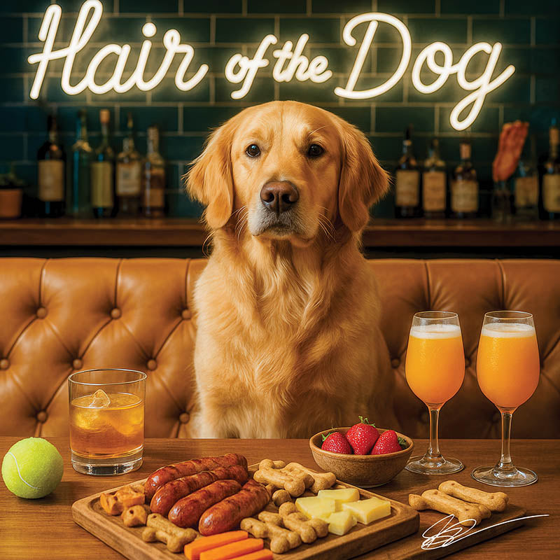 Best Golden Retriever Wall Art and Metal Prints for Every Golden Lover's Home