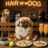 Best Pekingese Wall Art and Metal Prints for Every Pekingese Lover's Home