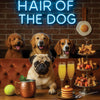 Best Housewarming Gifts for Dog Lovers: Wall Art They'll Actually Love Forever