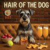 Best Schnauzer Wall Art and Metal Prints for Every Schnauzer Lover's Home