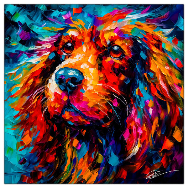 Cocker Spaniel 04