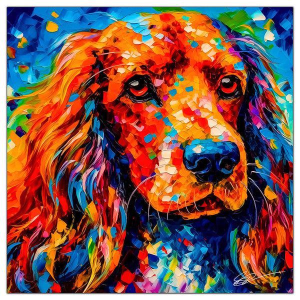 Cocker Spaniel 05