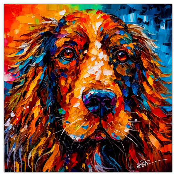 Cocker Spaniel 06