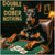 Doberman playing poker in luxury casino Double or Dober Nothing