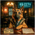 German Shepherd surveillance dog with License to Sniff humorous casino artwork