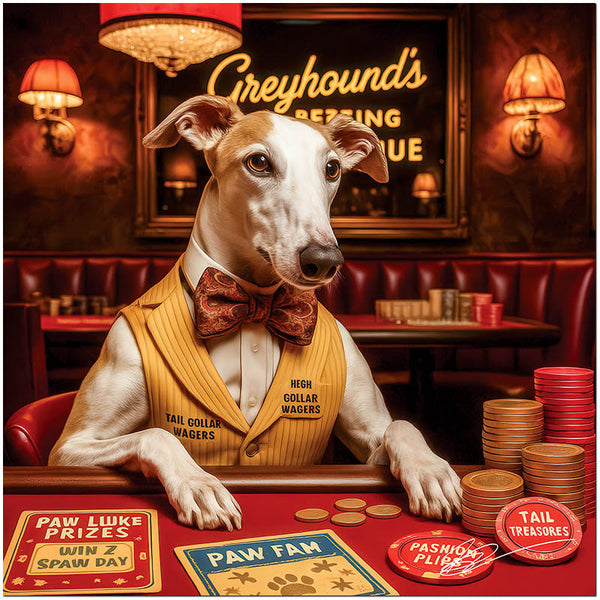 Greyhound's Betting Boutique