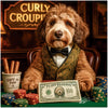 Curly Croupiers – Fluff, Funds, and Full House Vibes