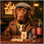 Chocolate Labrador Retriever in a leather jacket and cap seated at a poker table with chips, custom paw-themed cards, treat currency, and a Pupper Pop bottle under a sign that reads Labrador Loot.