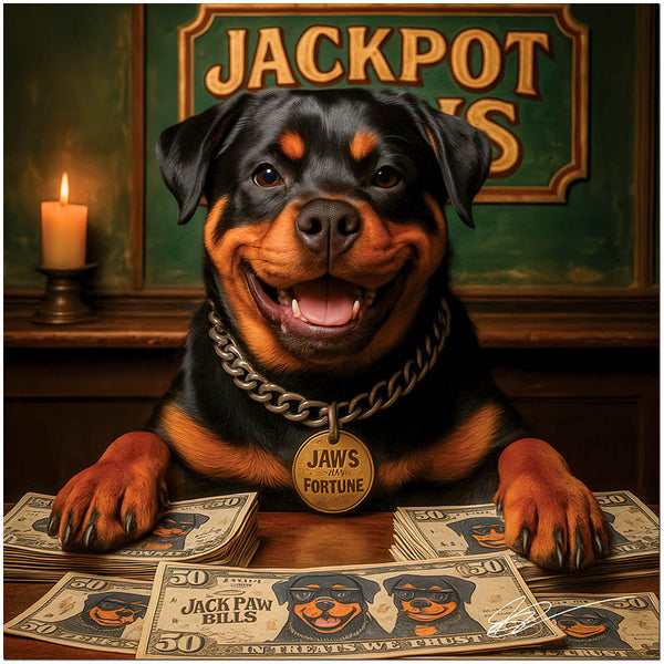 Jackpot Jaws