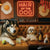 Hair of the Dog Alaskan Malamute 004 Ruff & Ready Funny Canine Art neon lights, bacon-woven flair, and egg murals