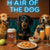 Hair of the Dog Dachshund 006 Ruff & Ready Funny Canine Art neon lights, bacon-woven flair, and egg murals