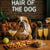 Hair of the Dog English Bulldog 010 Ruff & Ready Funny Canine Art neon lights, bacon-woven flair, and egg murals