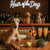 Hair of the Dog Greyhound 009 Ruff & Ready Funny Canine Art neon lights, bacon-woven flair, and egg murals