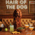 Hair of the Dog Irish Setter 010 Ruff & Ready Funny Canine Art neon lights, bacon-woven flair, and egg murals
