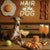 Hair of the Dog Italian Greyhound 010 Ruff & Ready Funny Canine Art neon lights, bacon-woven flair, and egg murals