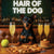 Hair of the Dog Miniature Pinscher 007 Ruff & Ready Funny Canine Art neon lights, bacon-woven flair, and egg murals