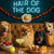 Hair of the Dog Pomeranian 005 Ruff & Ready Funny Canine Art neon lights, bacon-woven flair, and egg murals