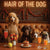 Hair of the Dog Poodle 010 Ruff & Ready Funny Canine Art neon lights, bacon-woven flair, and egg murals
