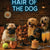 Hair of the Dog Pug 008 Ruff & Ready Funny Canine Art neon lights, bacon-woven flair, and egg murals