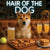 Hair of the Dog Shikoku 010 Ruff & Ready Funny Canine Art neon lights, bacon-woven flair, and egg murals