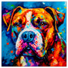 Best American Bulldog Wall Art and Prints for Every American Bulldog Lover's Home