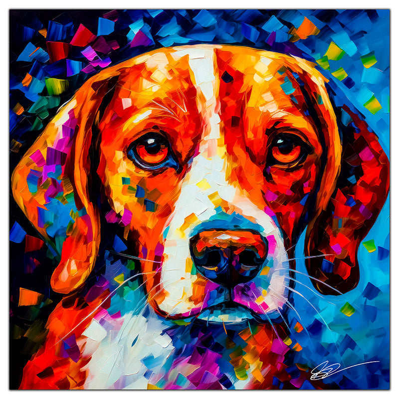 Best Dog Wall Art for a Nursery: Adorable Prints That Grow with Your Baby