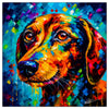 Best Dog Lover Birthday Gifts: Unique Wall Art That Makes Every Dog Parent's Day