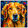 Best Dog Wall Art for Bedrooms: How to Make Your Sleep Space a Dog Lover's Sanctuary