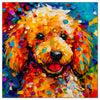 Best Dog Wall Art for the Bedroom: Prints That Transform Your Most Personal Space