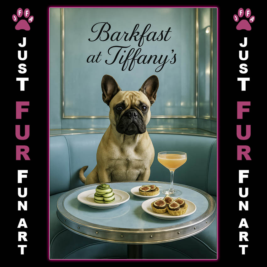 Best French Bulldog Art and Decor for Your Home