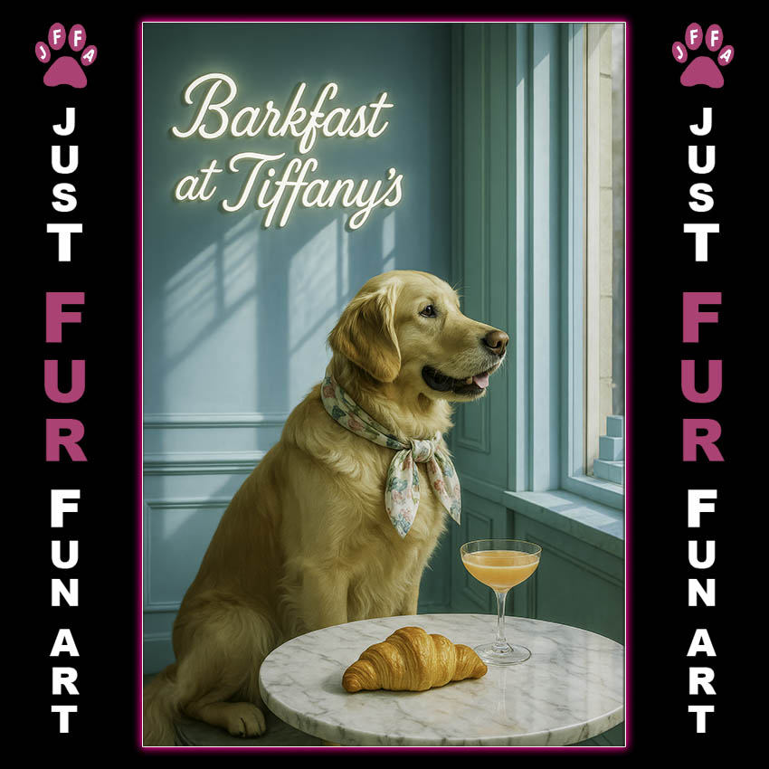 How to Match Dog Art to Your Home Decor Style