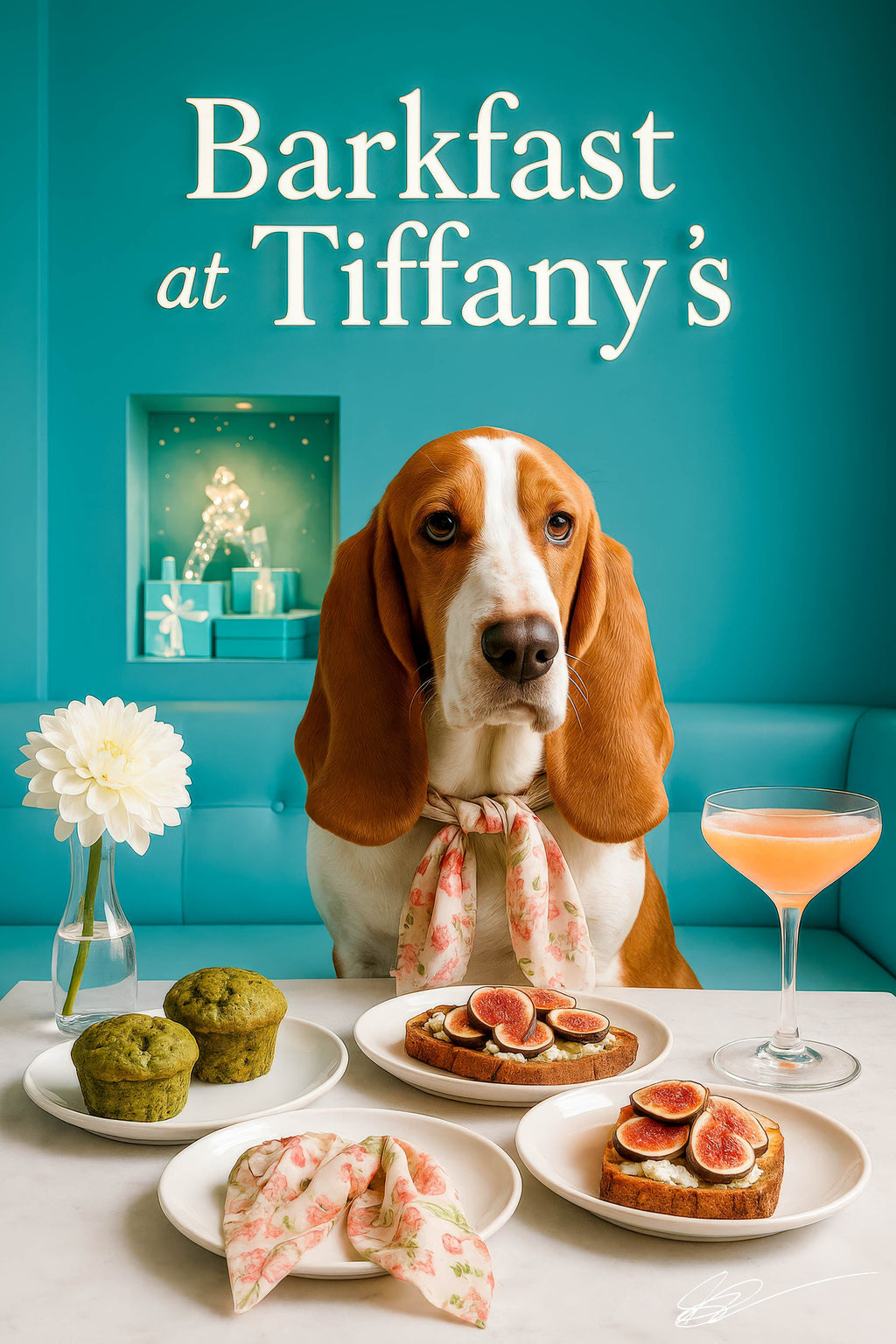 Best Basset Hound Wall Art and Metal Prints for Every Basset Lover's Home