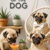 Best Dog Wall Art for the Bathroom: Humidity-Proof Metal Prints That Actually Belong There