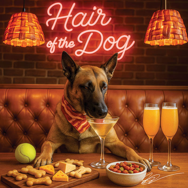 Best Belgian Malinois Wall Art and Prints for Every Malinois Lover's Home