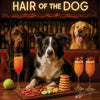Best Dog Wall Art for Your Home Office — Metal Prints That Make the Workday Better