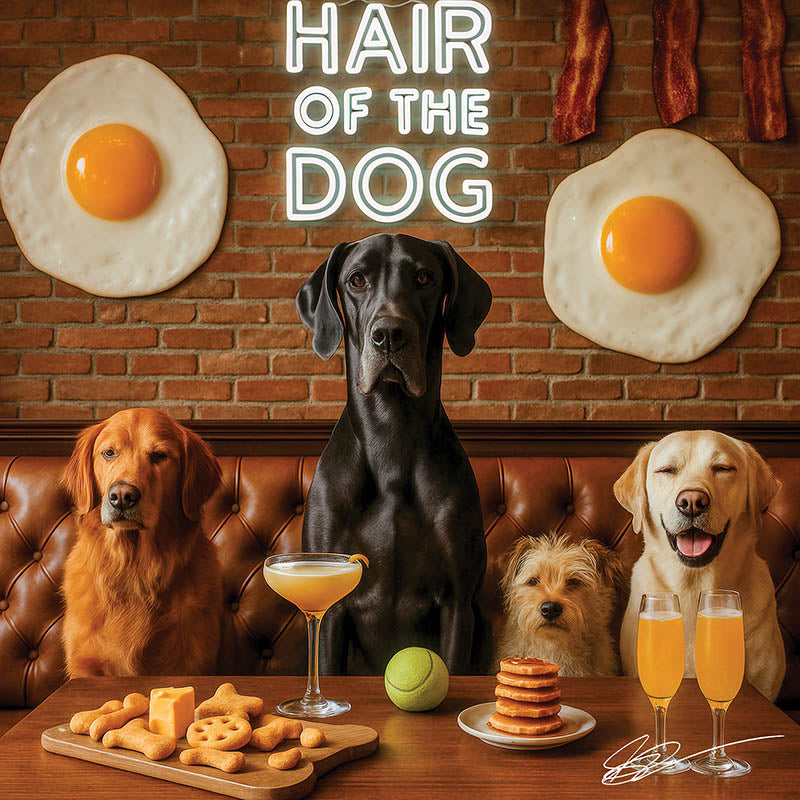 Best Great Dane Wall Art and Prints for Every Gentle Giant's Home