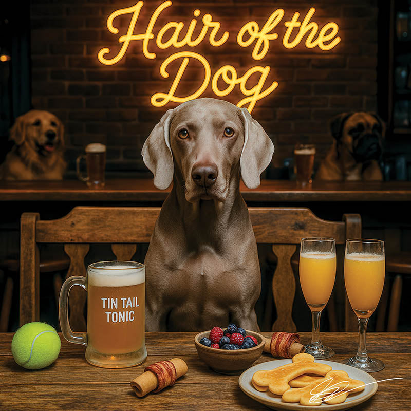 Best Dog Gifts for Veterinarians: Wall Art That Says Thank You Like Nothing Else