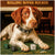 Britty Jackpot | Brittany Dog Metal Print That Deals Winning Charm