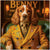 Elegant Cocker Spaniel in tailored suit casino-themed canine art metal print