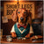 Dachshund in vest and bowtie at poker table with cigars and chips humorous metal wall art