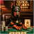 Doberman dog seated confidently at poker table in elegant saloon setting
